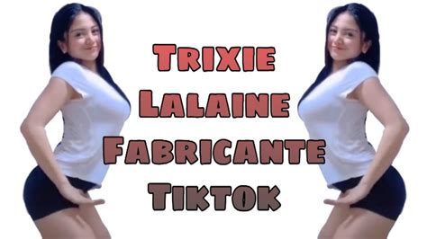 trixie fabricante sex scandal